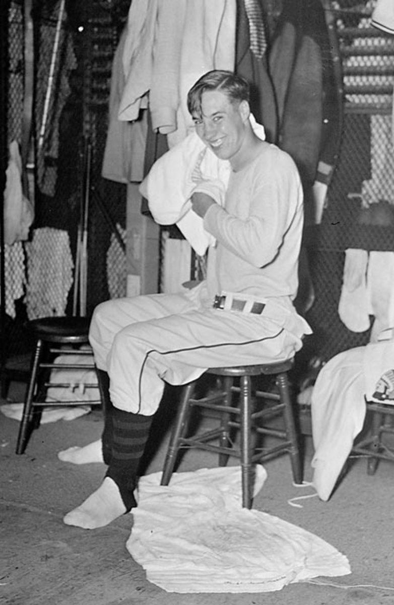 Bob Feller