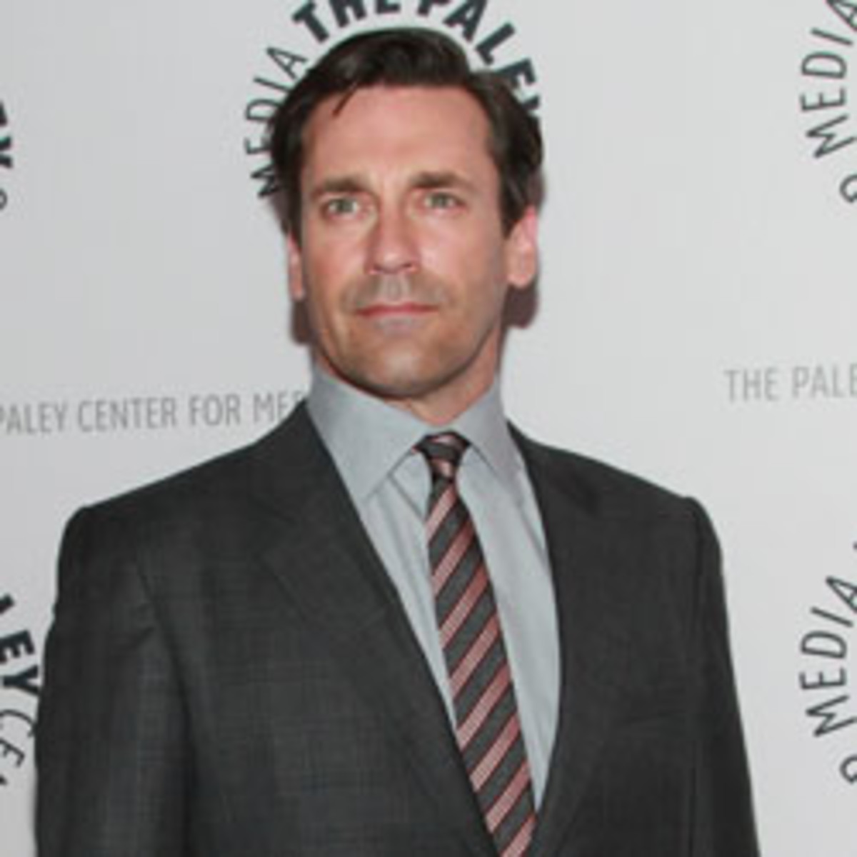 Jon Hamm will host the ESPYs this summer. (Taylor Hill/Getty Images)