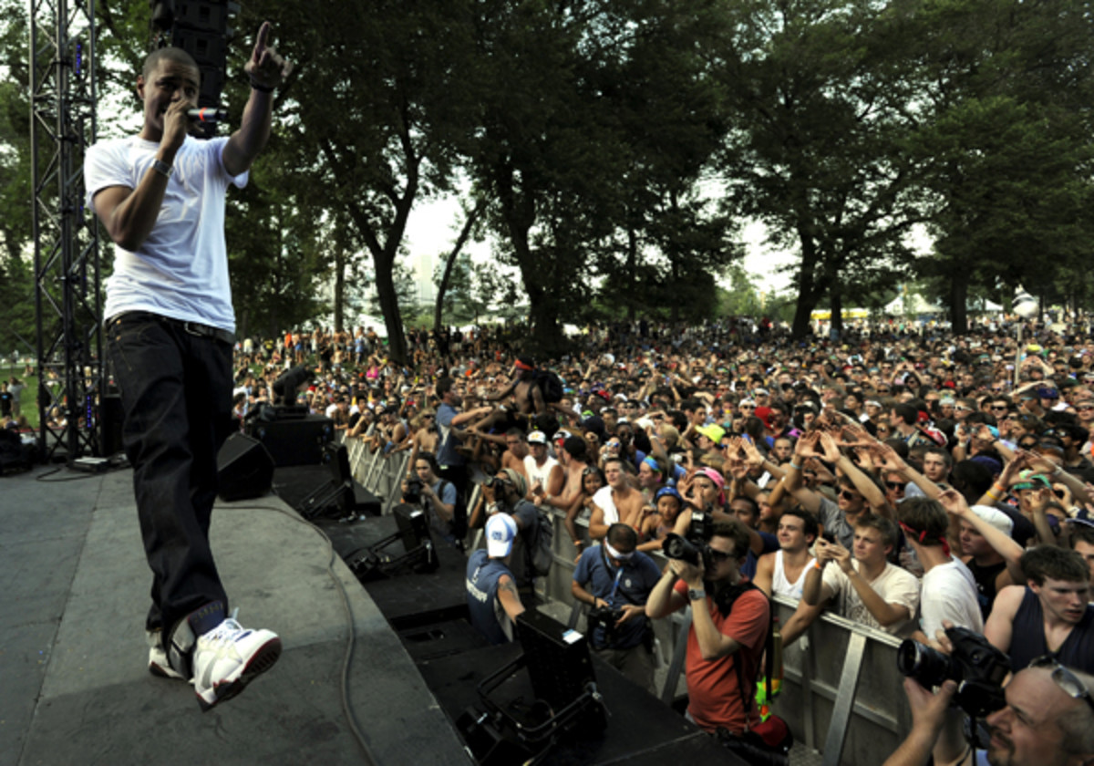 Tim Mosenfelder/Getty Images