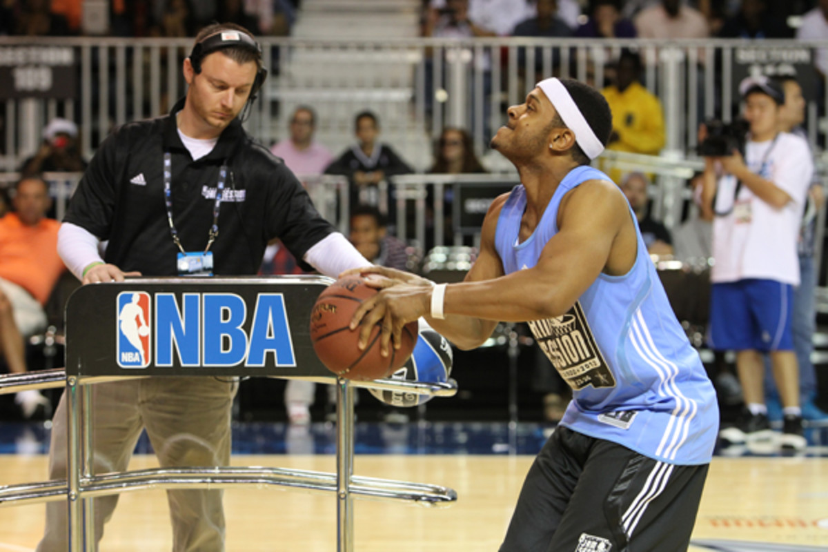 Joe Murphy/NBAE via Getty Images