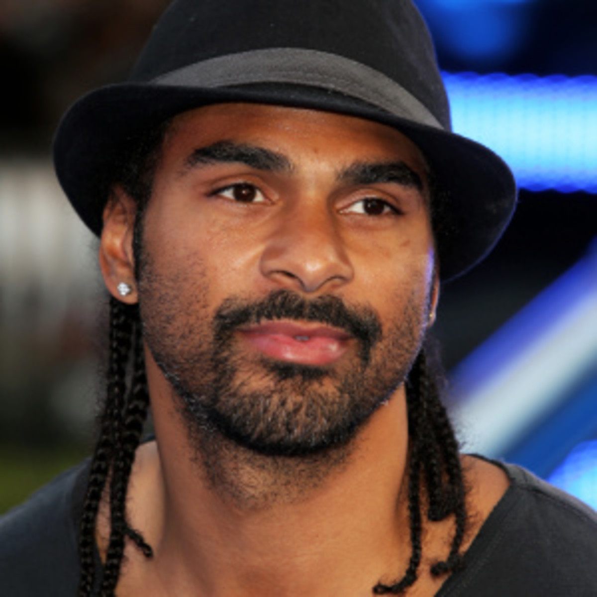 David Haye has withdrawn from his June fight against Manuel Charr. (Tim P. Whitby/Getty Images)