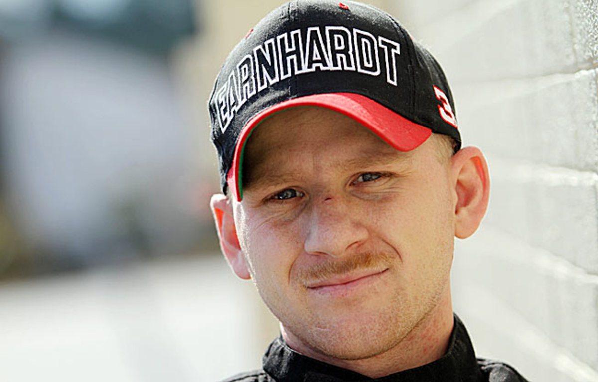 Bobby Dale Earnhardt, who is Dale Sr.'s grandson, plans to race in ARCA Truck Series.