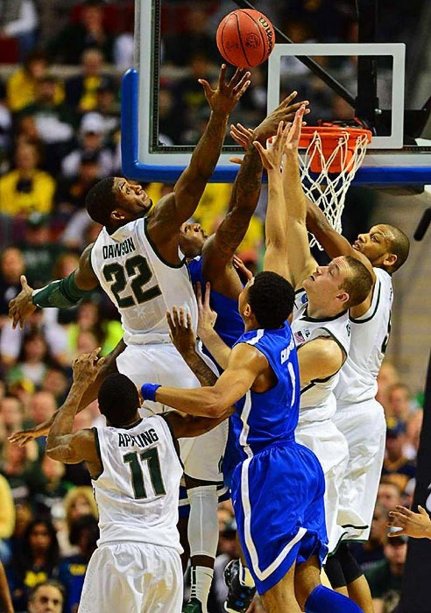 Michigan State