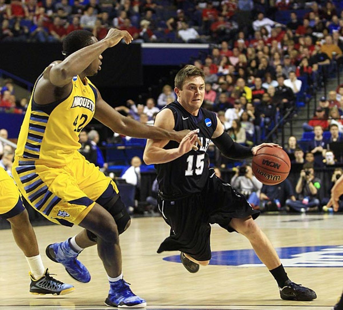 Marquette