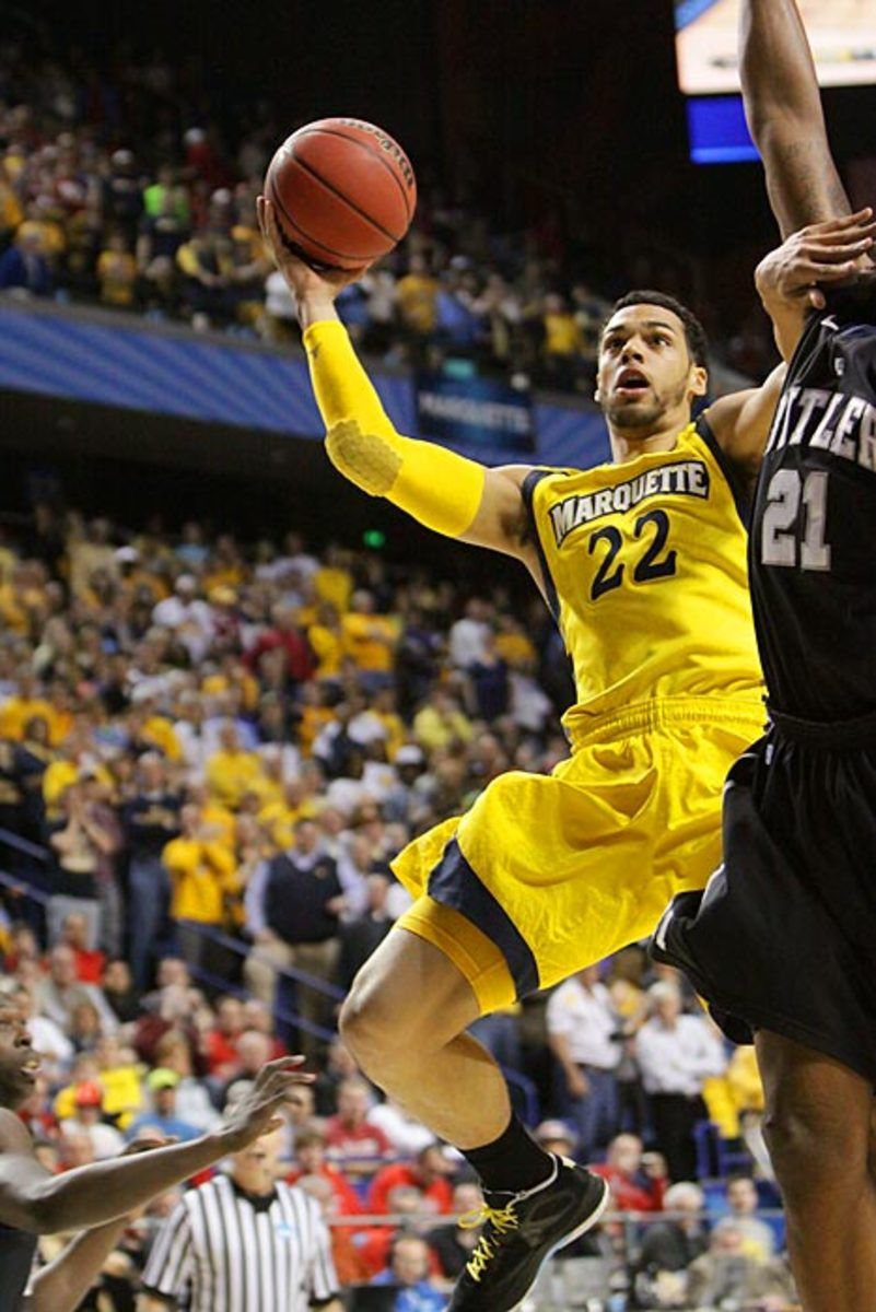 Marquette