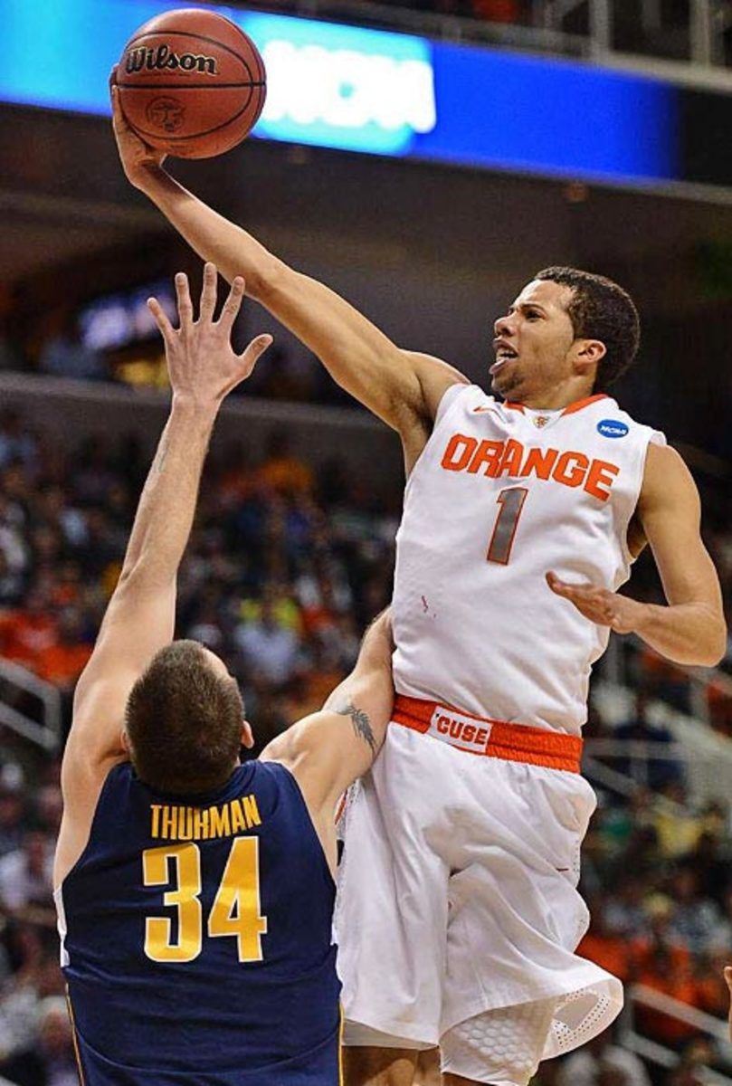Syracuse