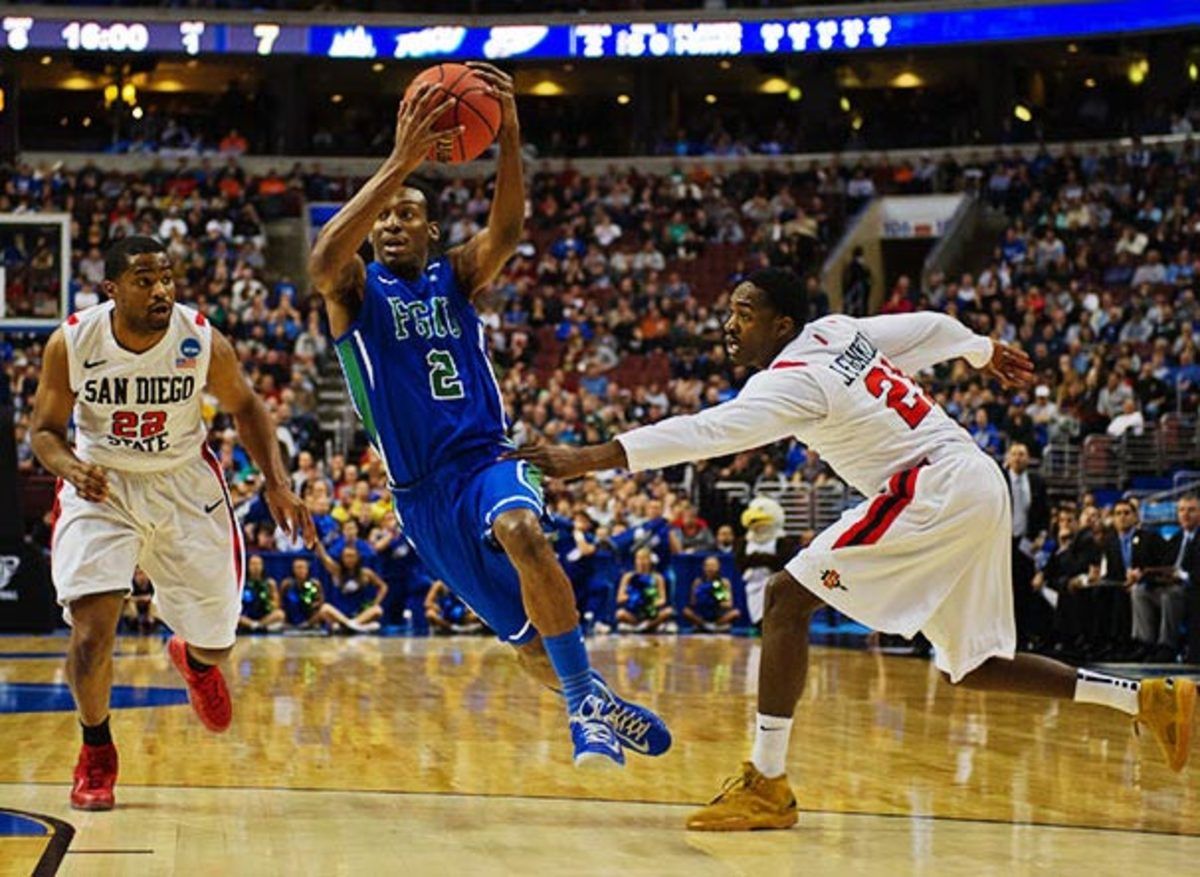 Florida Gulf Coast