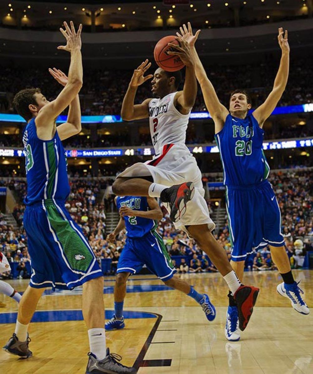 Florida Gulf Coast