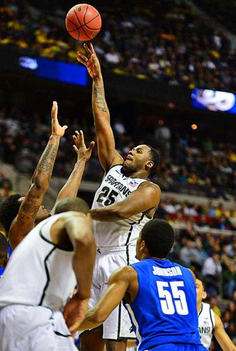 Michigan State