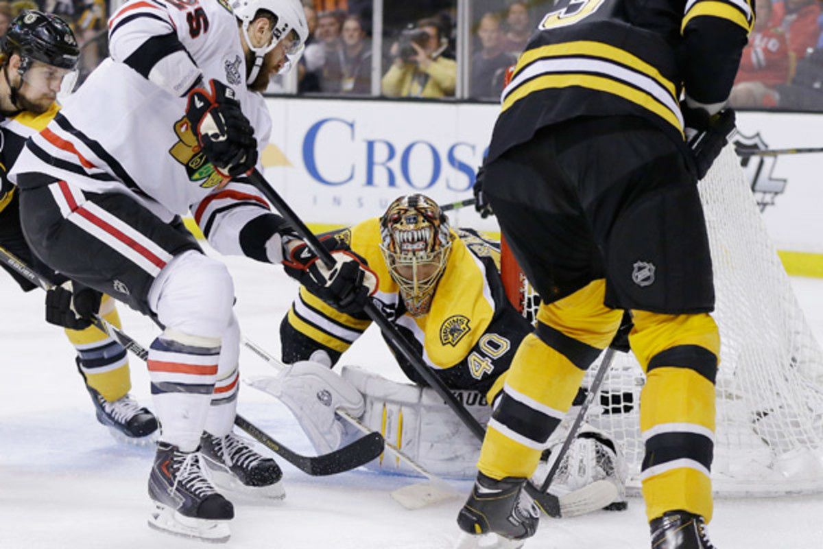 Tuukka Rask