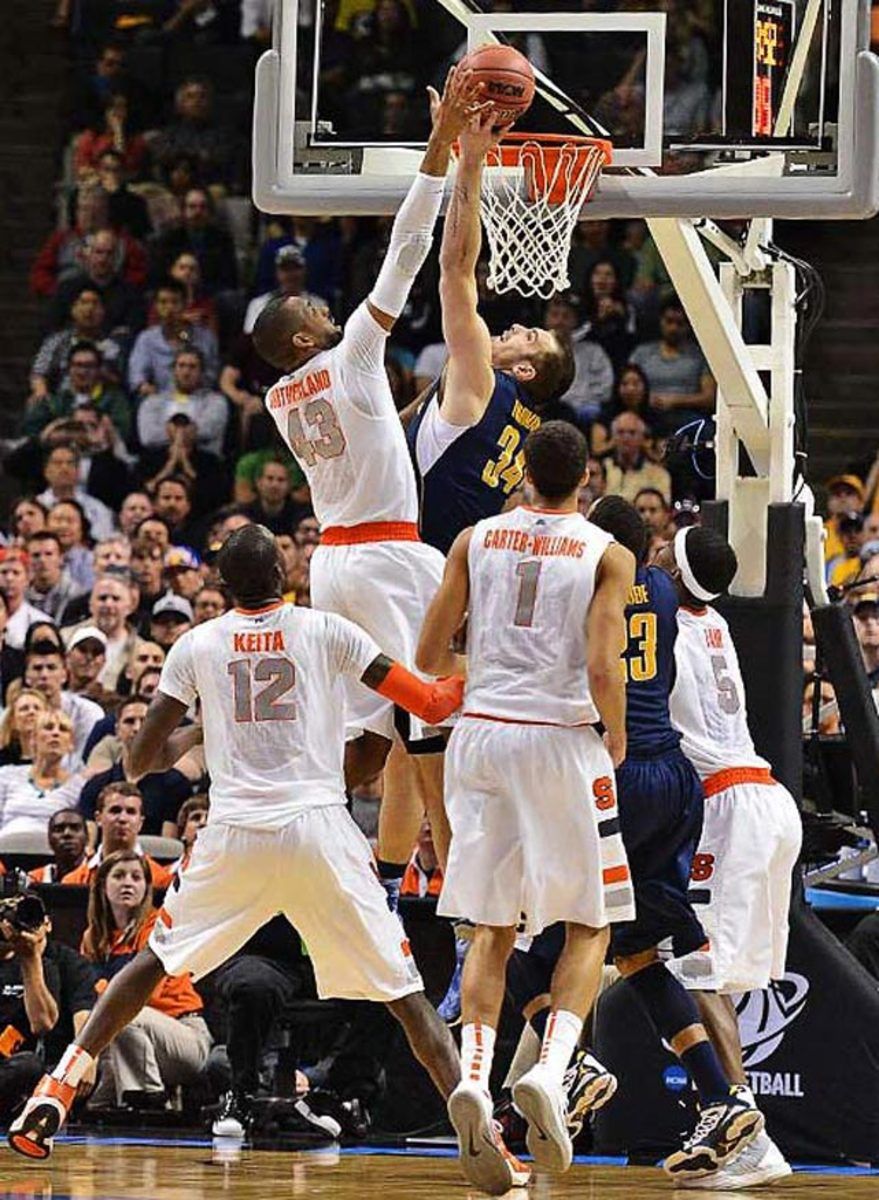 Syracuse