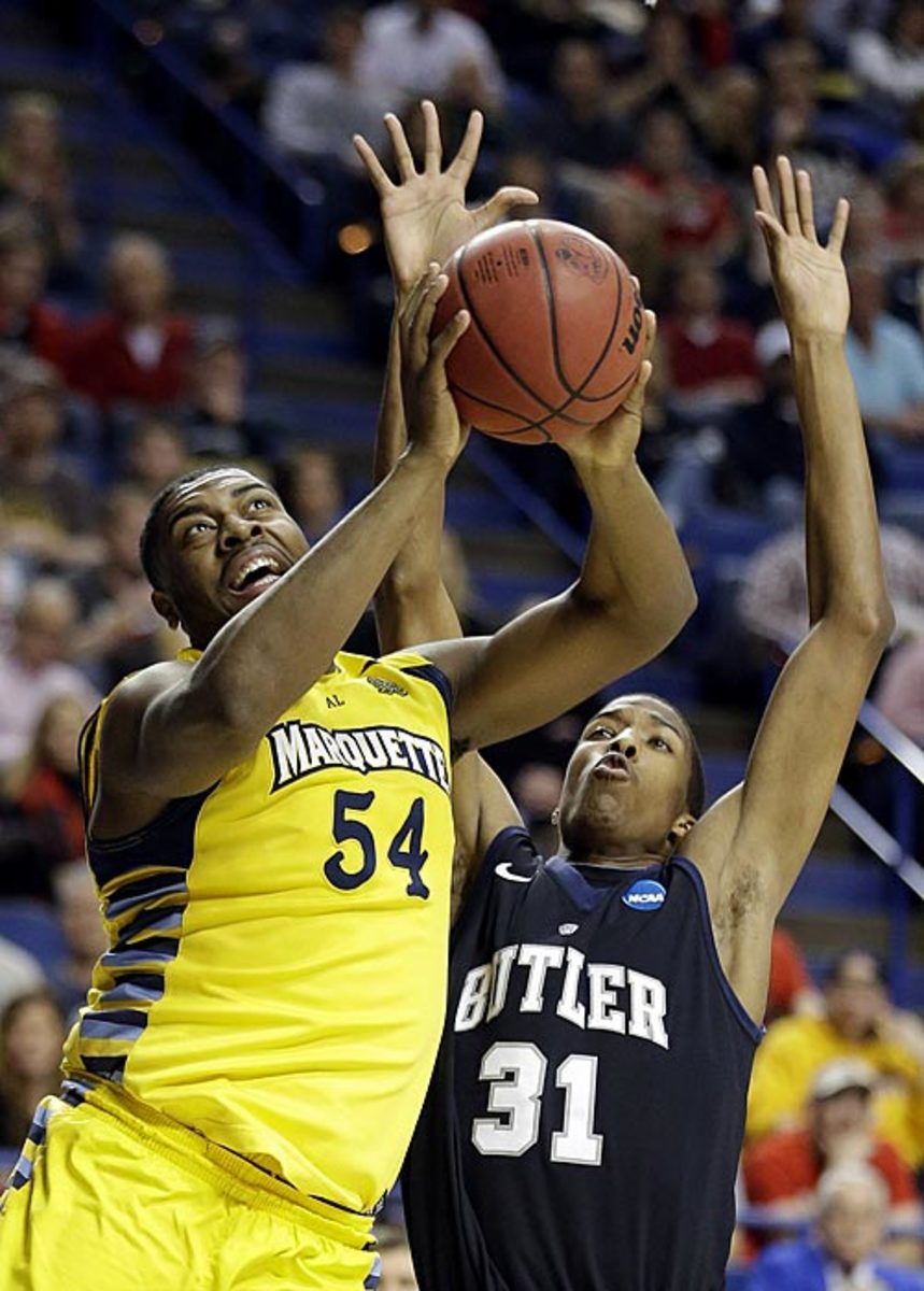 Marquette