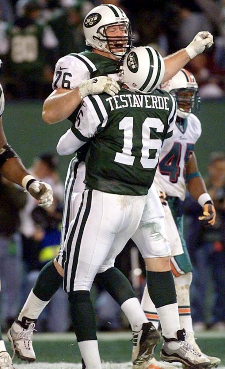 New York Jets