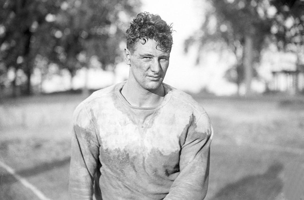Rare Photos of Lou Gehrig - Sports Illustrated