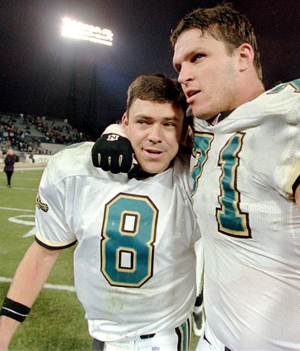 Jacksonville Jaguars