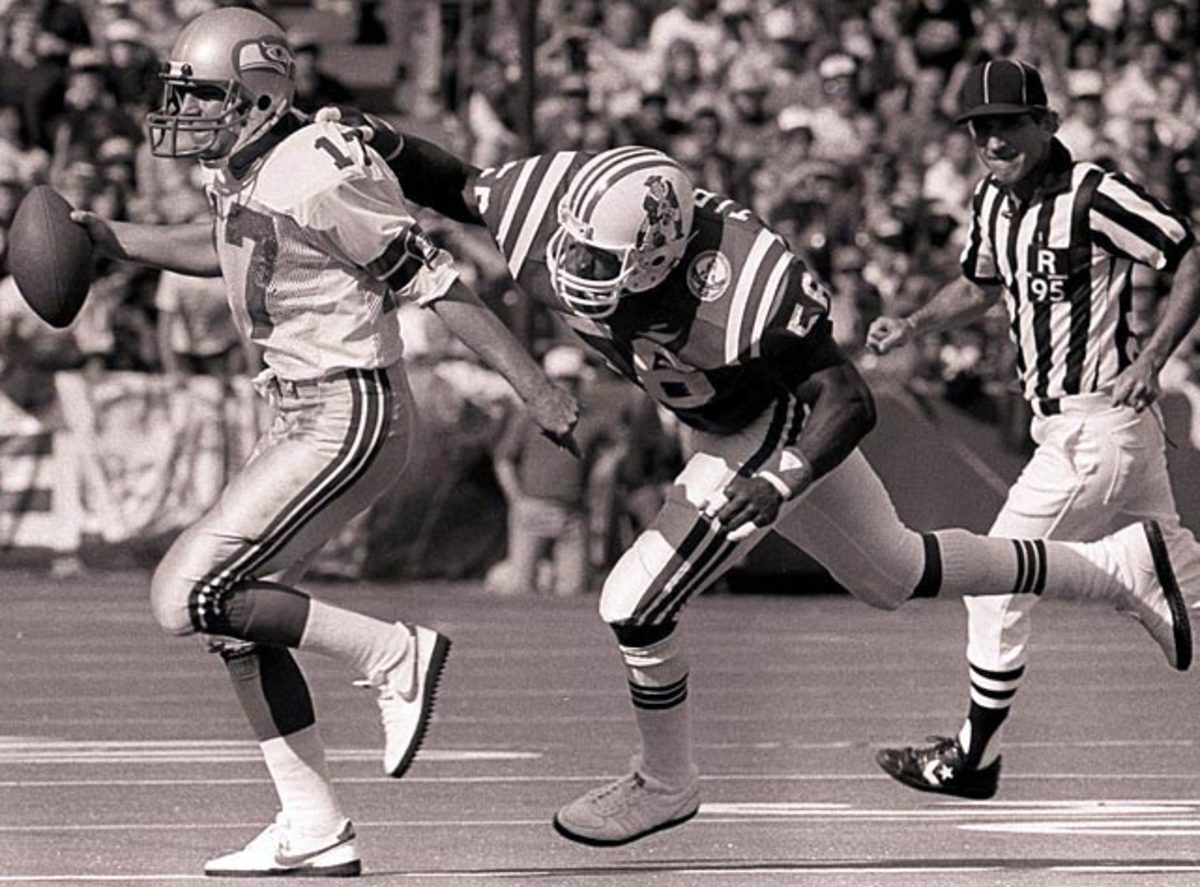 New England Patriots