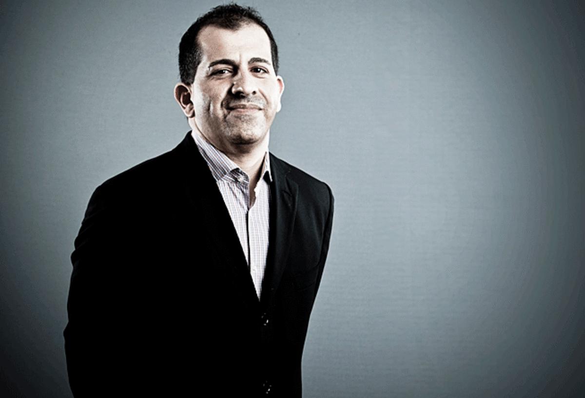 Stephen Espinoza has made Showtime an attractive destination for some of the world's top fighters.