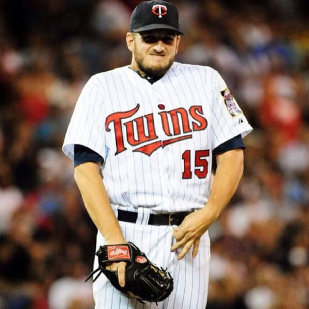 Glen Perkins