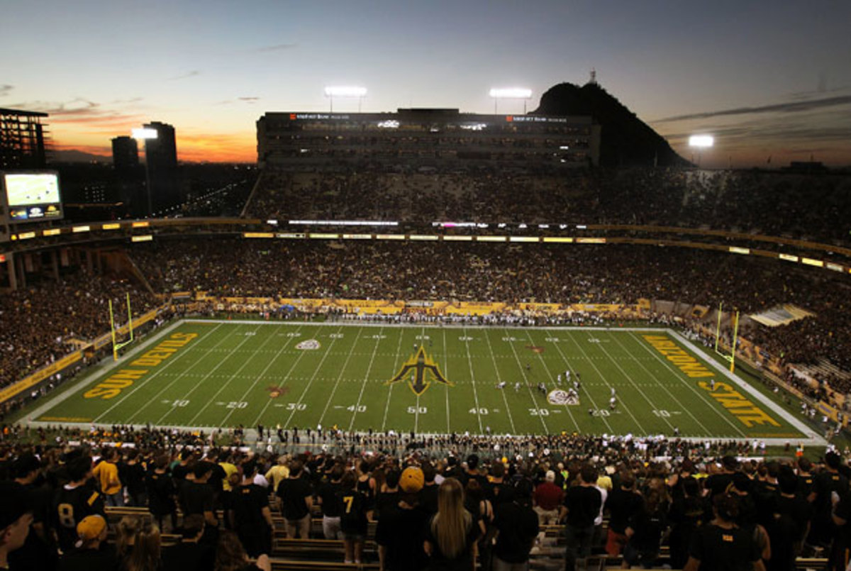 (Christian Petersen/Getty Images)