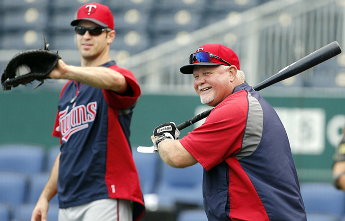 Ron Gardenhire