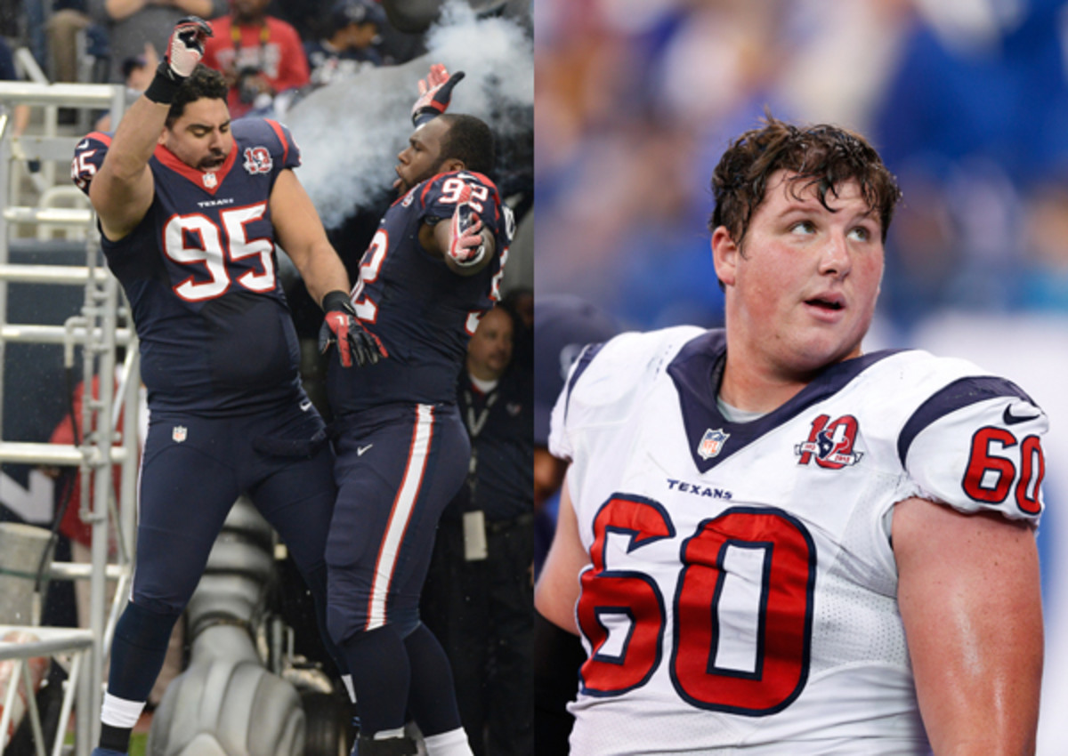 George Bridges/MCT/ABACAUSA.COM // Joe Robbins/Getty Images