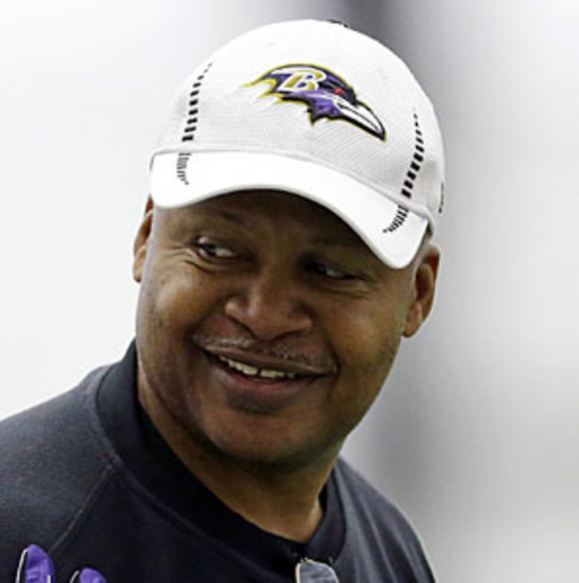 Jim Caldwell to remain Ravens offensive coordinator in 2013 - Sports