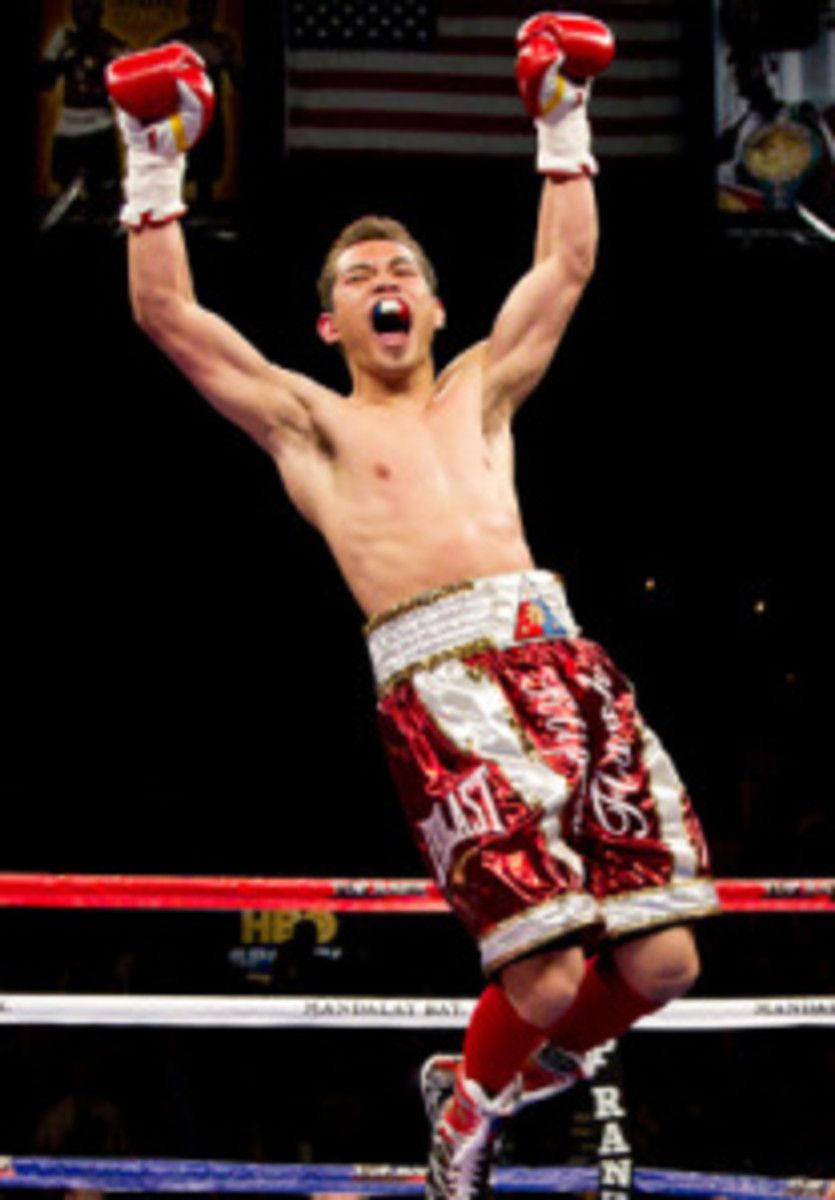 Nonito Donaire