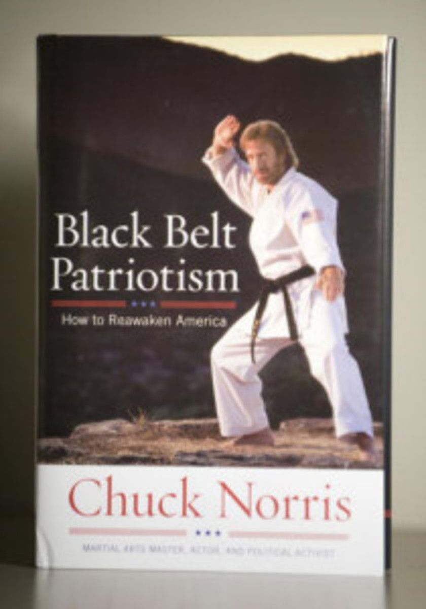 Norris Book