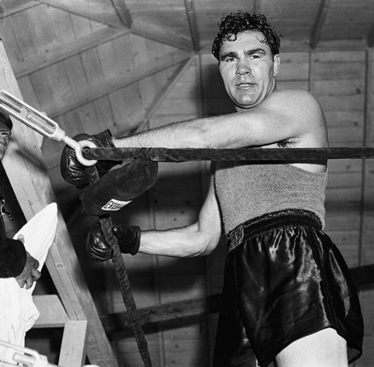 Max Schmeling