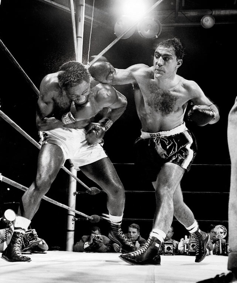 Rocky Marciano