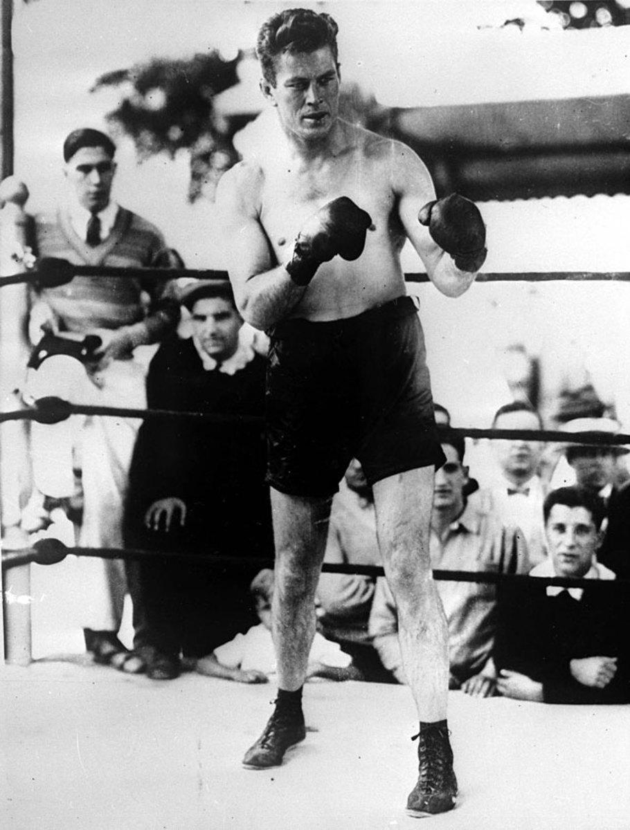 Gene Tunney