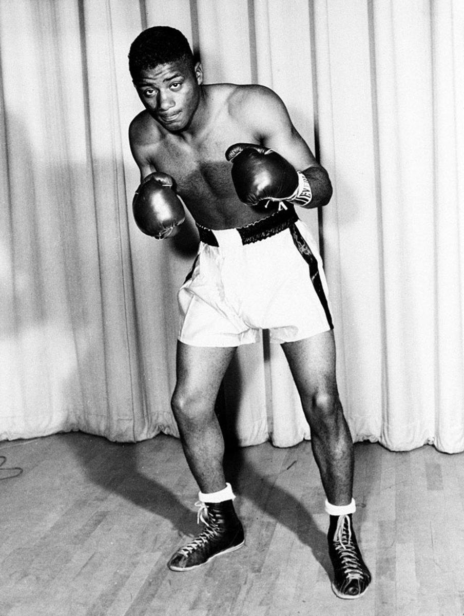 Floyd Patterson