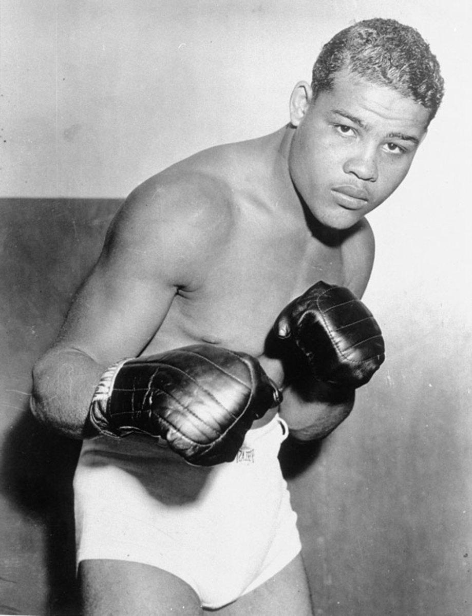 Joe Louis