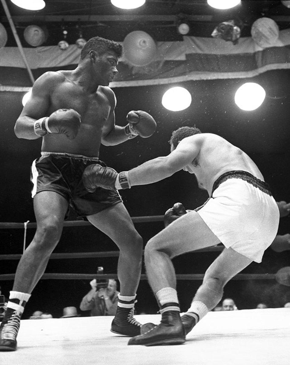 Floyd Patterson