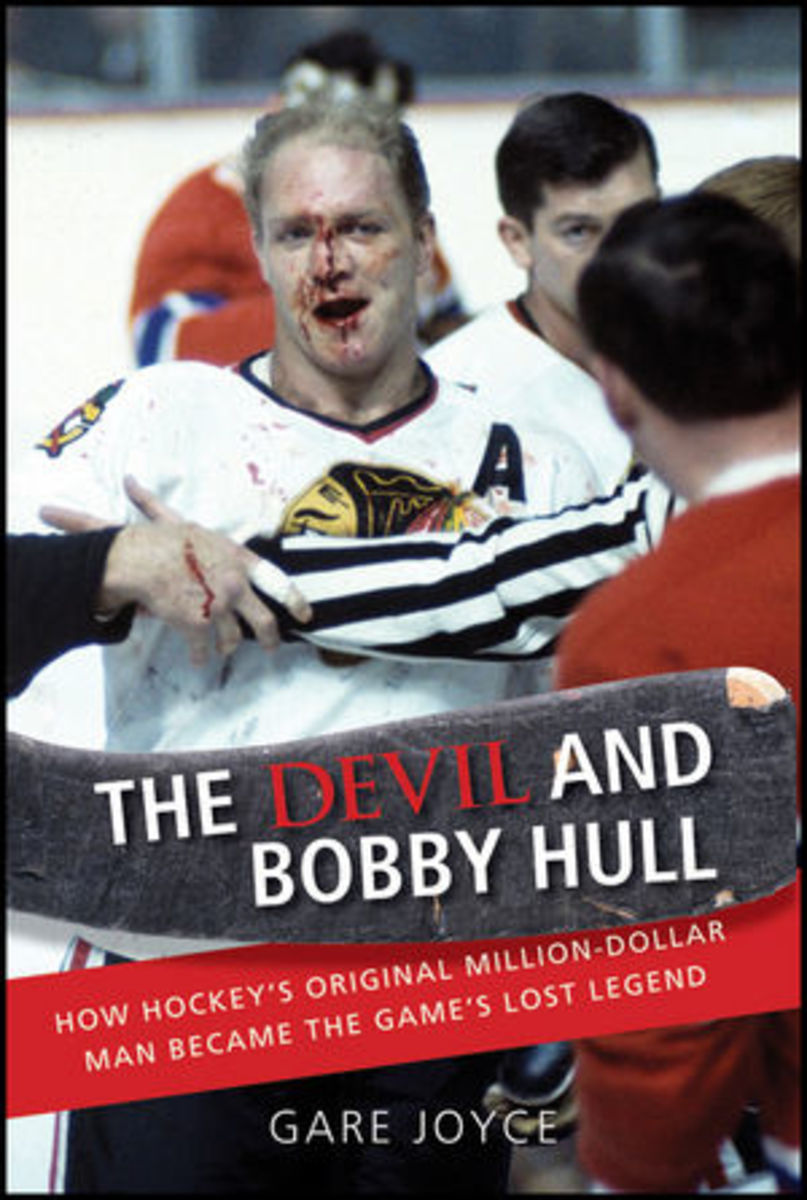 The Devil and Bobby Hull