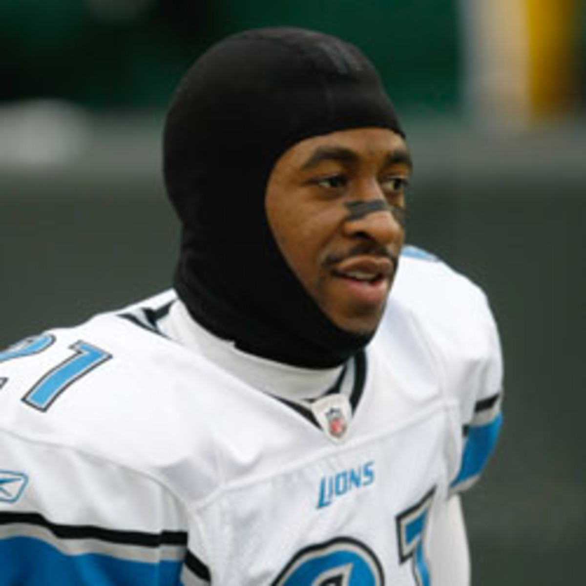 Report Buccaneers' Eric Wright arrested on suspicion of felony DUI