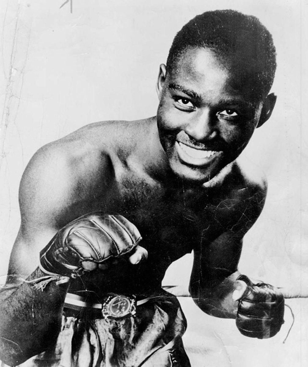 Ezzard Charles