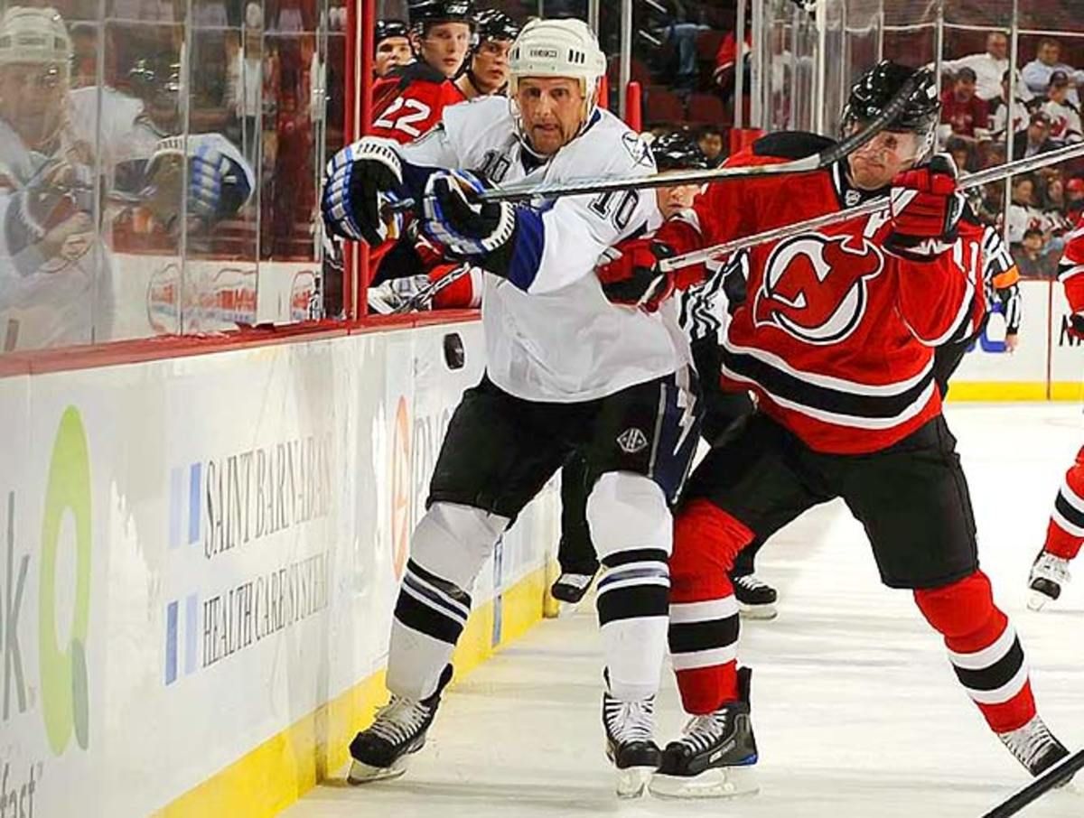 Gary Roberts