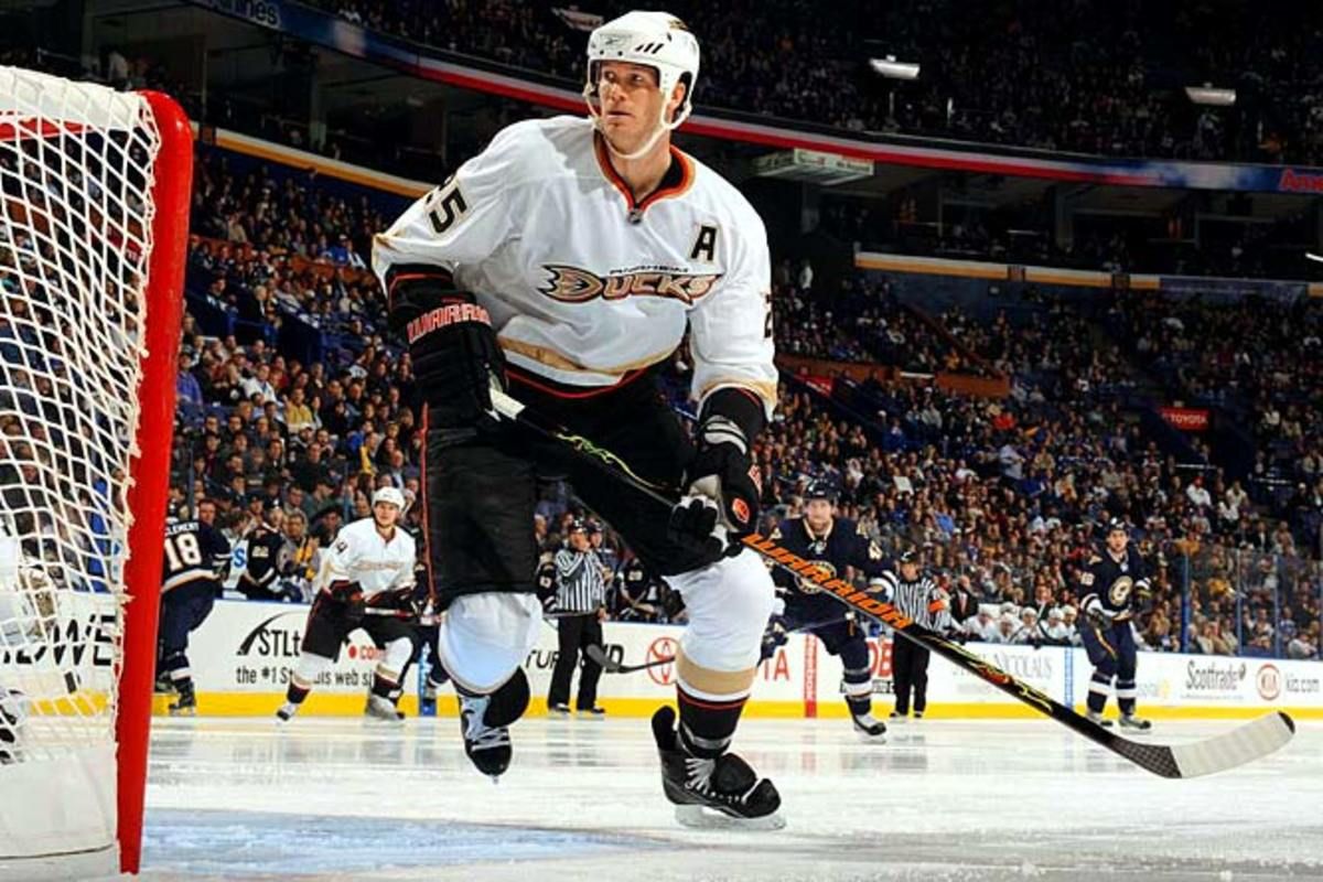 Chris Pronger