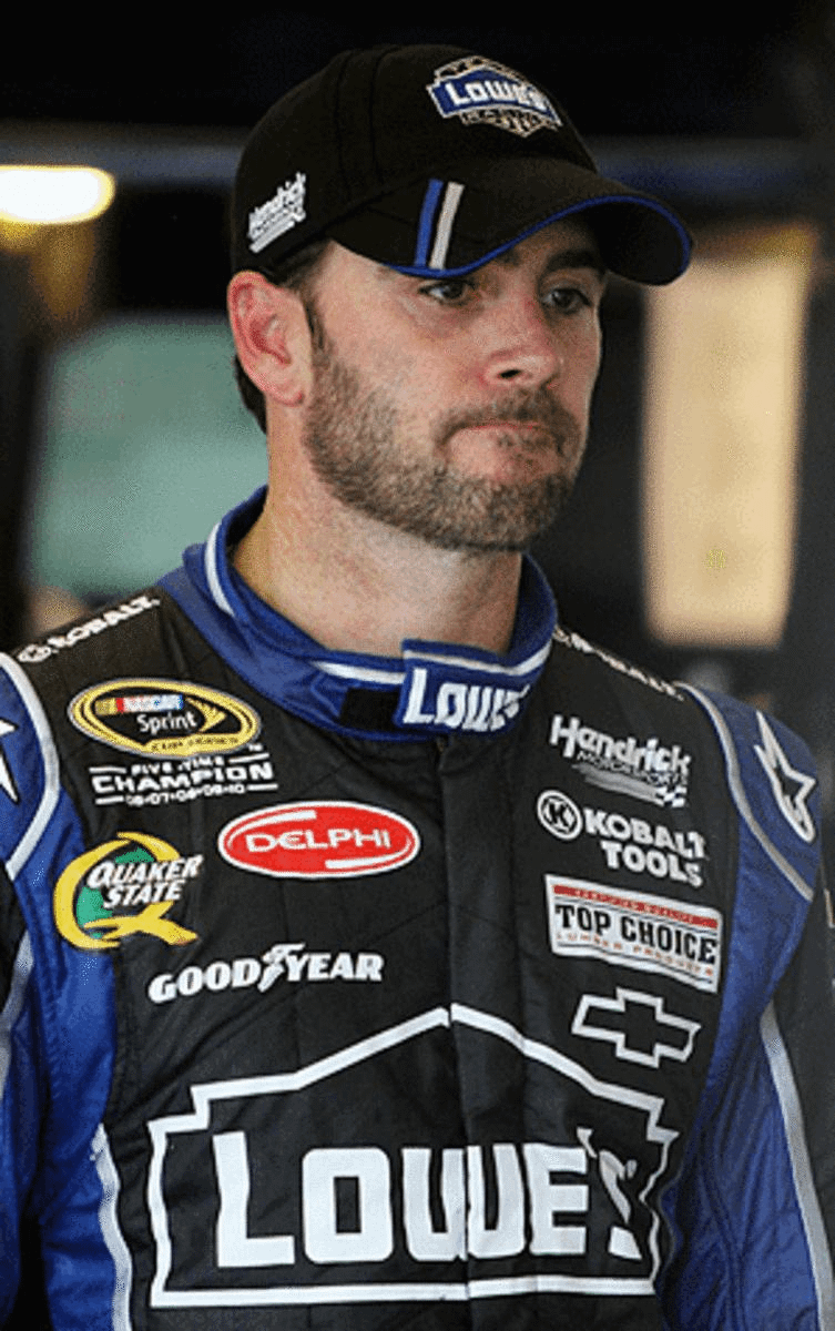 Twenty-one drivers have won at least one Sprint Cup race since Jimmie Johnson last claimed a title.