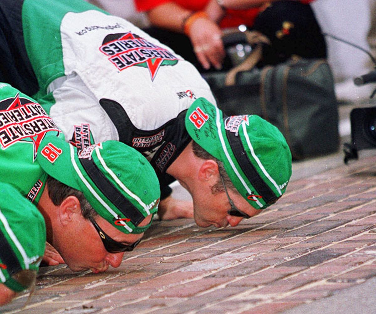 Bobby Labonte