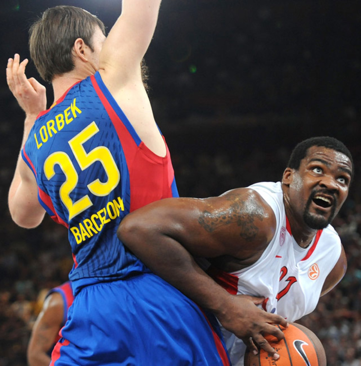 Sofoklis Schortsanitis 