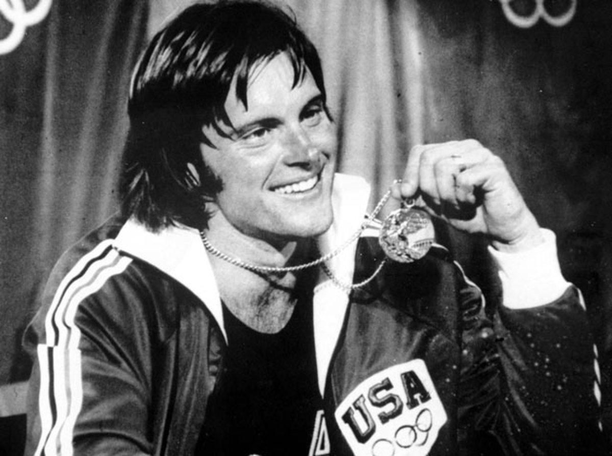 Bruce Jenner