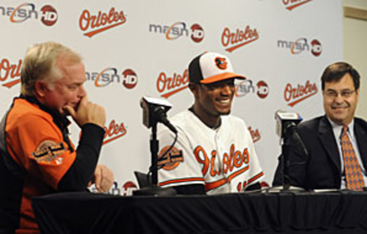 Joe Lemire Showalter, Duquette engineering another turnaround with