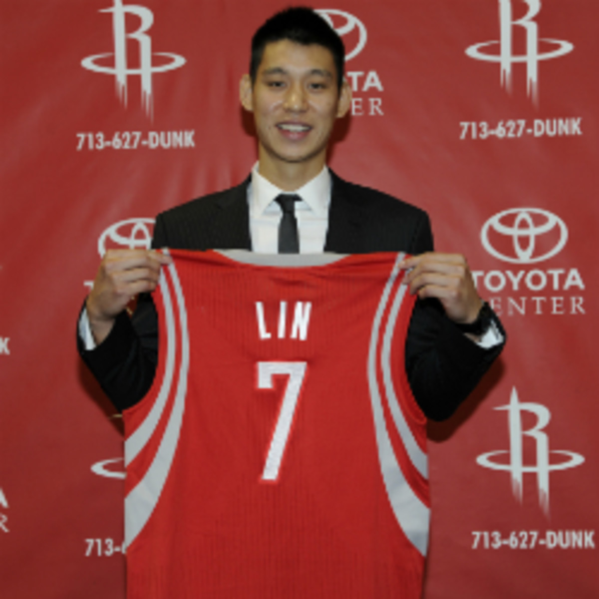 Jeremy-Lin