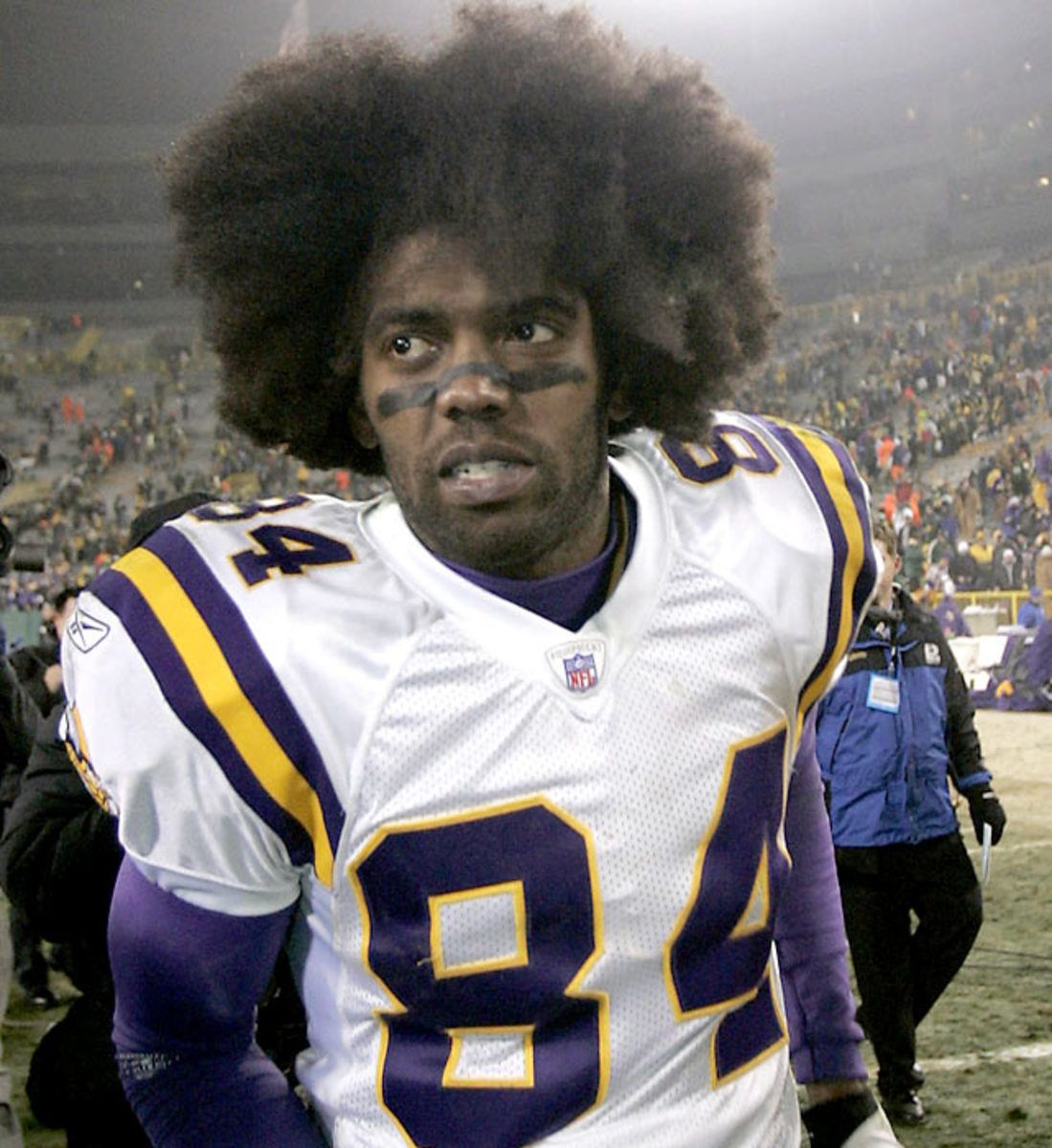 Randy Moss