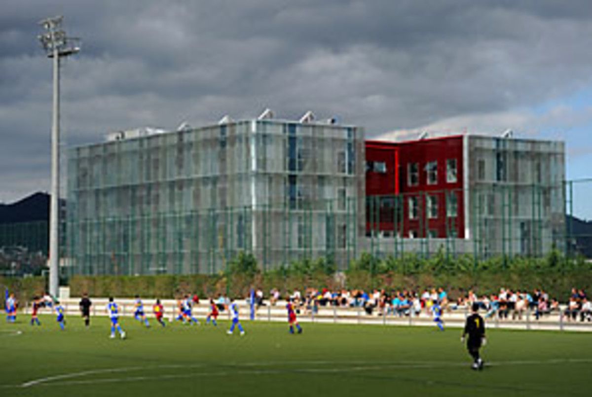 Grant Wahl Inside Barcelona Success Rooted In La Masia Sports grant-wahl-inside-barcelona-success-rooted-in-la-masia-sports