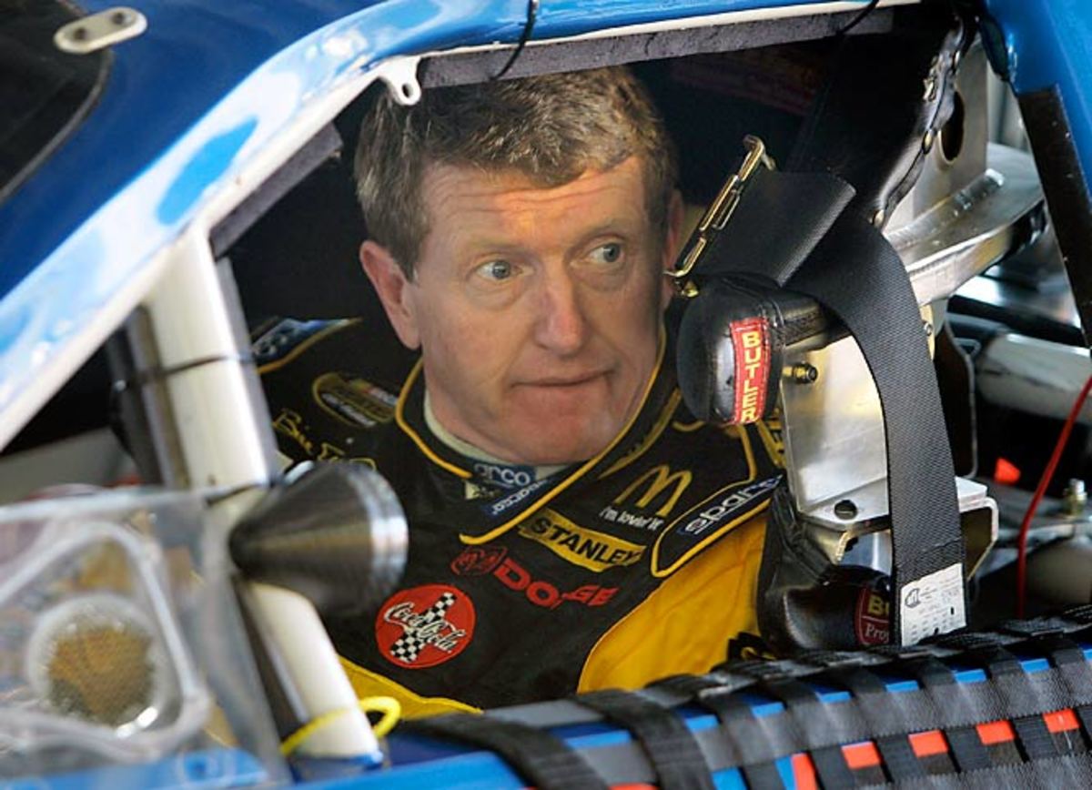 Bill Elliott