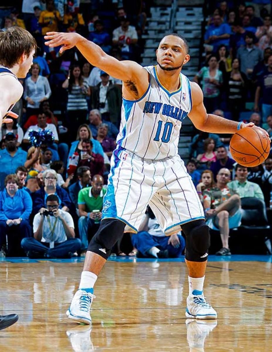 Eric Gordon