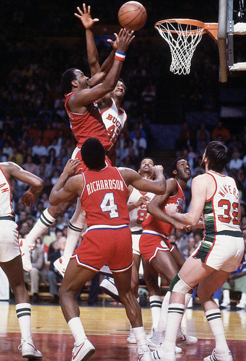 1983 NBA Finals